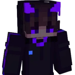 Andrew2317 Minecraft avatar bust