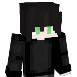 Andrew311207 Minecraft avatar bust