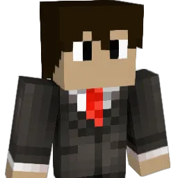 Andrew4156 Minecraft avatar bust