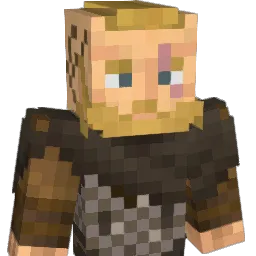 Andrew6001 Minecraft avatar bust