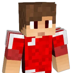 Andrew6N Minecraft avatar bust
