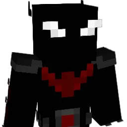 Andrew747K Minecraft avatar bust