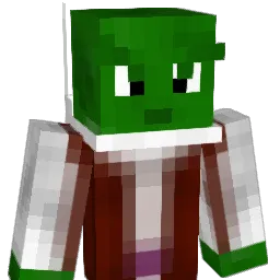 Andrew7917 Minecraft avatar bust