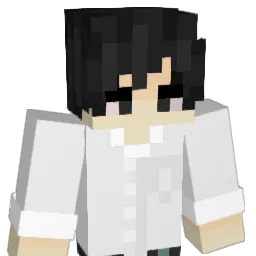Andrew81 Minecraft avatar bust