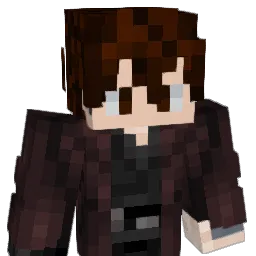 AndrewAnt07 Minecraft avatar bust
