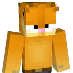 AndrewBataan Minecraft avatar bust