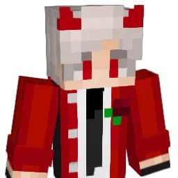 AndrewBeach11 Minecraft avatar bust