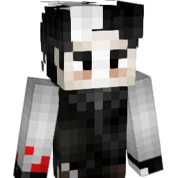 AndrewCyr Minecraft avatar bust