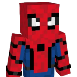 AndrewDays's Minecraft skin