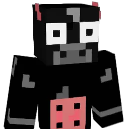 AndrewDixon1347 Minecraft avatar bust