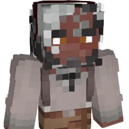 AndrewDoo's Minecraft skin