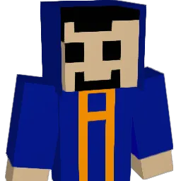 AndrewDude5449's Minecraft skin