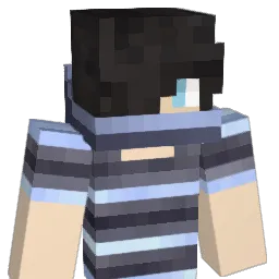 AndrewGoodman126 Minecraft avatar bust