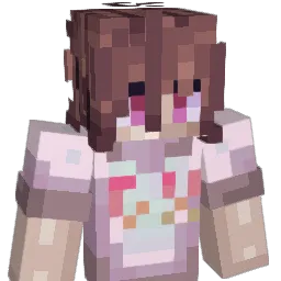AndrewGx1 Minecraft avatar bust