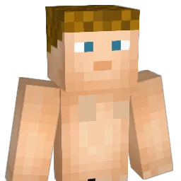 AndrewHackett's Minecraft skin