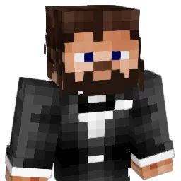 AndrewHuberman's Minecraft skin