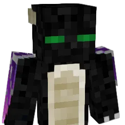 AndrewHudson Minecraft avatar bust