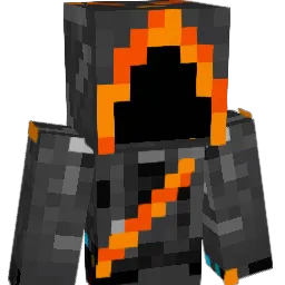 AndrewJMuir Minecraft avatar bust