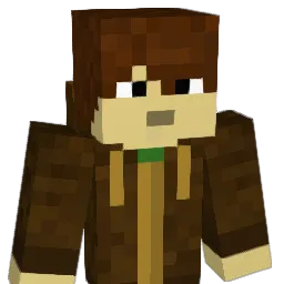 AndrewL97 Minecraft avatar bust