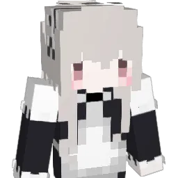 AndrewTheBest Minecraft avatar bust