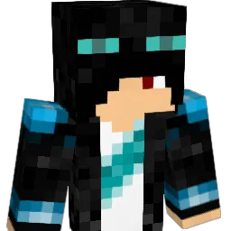 AndrewV483 Minecraft avatar bust