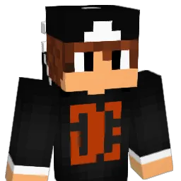 AndrewXI's Minecraft skin