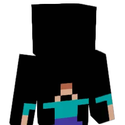 AndrewXPLR Minecraft avatar bust
