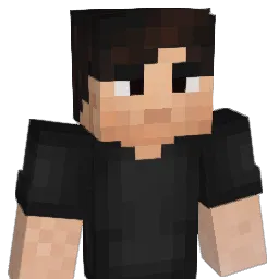 AndrewYalo Minecraft avatar bust