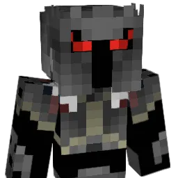 AndrewZiegler64 Minecraft avatar bust