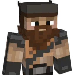 AndrewZorz22 Minecraft avatar bust