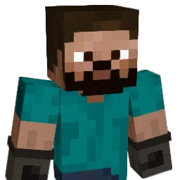 Andrew_0322 Minecraft avatar bust