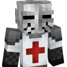 Andrew_0426 Minecraft avatar bust