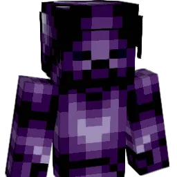Andrew_055 Minecraft avatar bust