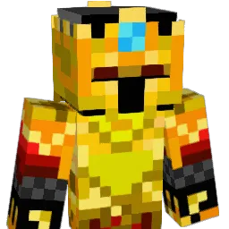 Andrew_113 Minecraft avatar bust