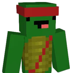 Andrew_256 Minecraft avatar bust