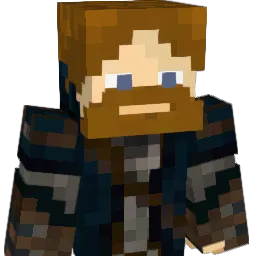 Andrew_JC Minecraft avatar bust