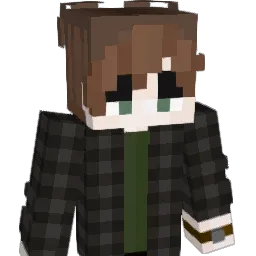 Andrew_Nix Minecraft avatar bust