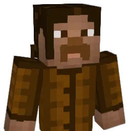 Andrew_Nydus Minecraft avatar bust