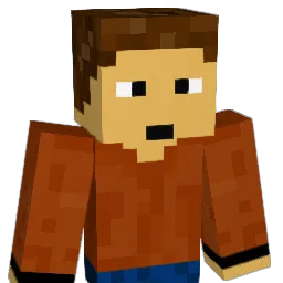 Andrew_Rocket Minecraft avatar bust