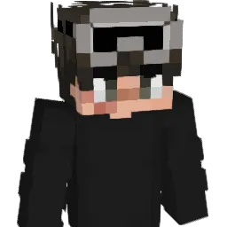 Andrew_T0487 Minecraft avatar bust