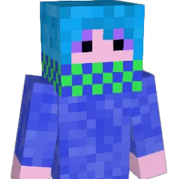 Andrew_Wall Minecraft avatar bust
