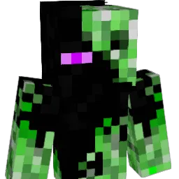 Andrew_White Minecraft avatar bust