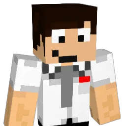 Andrew_Wind Minecraft avatar bust