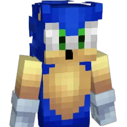 Andrew_thegod Minecraft avatar bust