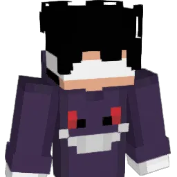 Andrew_vini1 Minecraft avatar bust