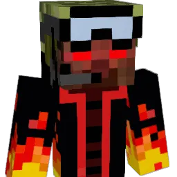 Andrew_wu Minecraft avatar bust