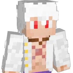 Andrewboi10 Minecraft avatar bust
