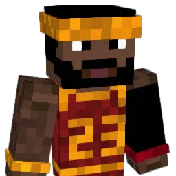 Andrewcle23's Minecraft skin