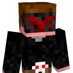 Andrewdash9 Minecraft avatar bust