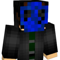 Andrewj16 Minecraft avatar bust